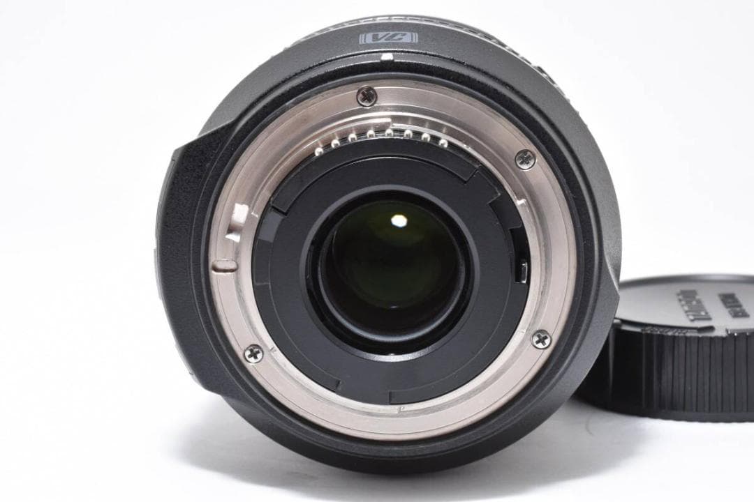 ニコン用 タムロン 16-300mm F3.5-5.6 Di II VC PZD