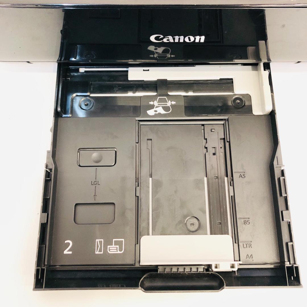 動作確認済み Canon プリンター PIXUS MG7730 「7535