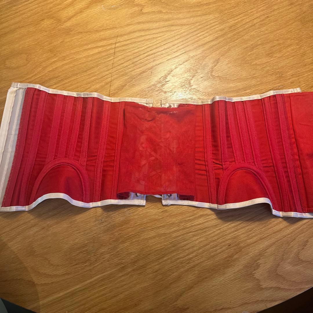 Enchanted Corset 元鈴木さんのコルセット S