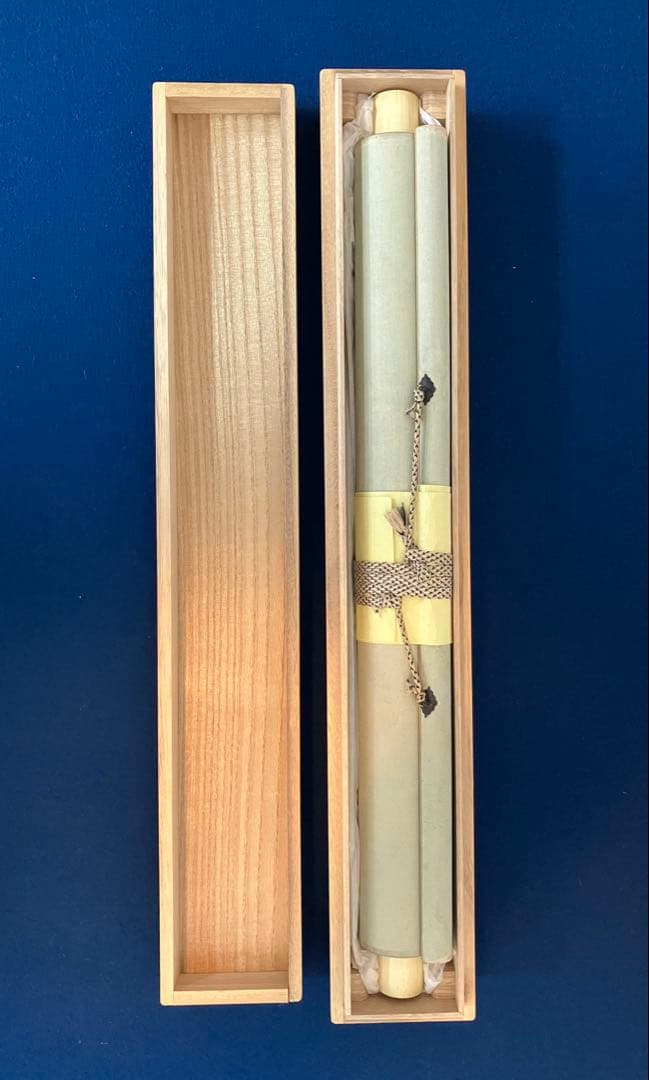 東郷平八郎（元帥 海軍大将）書　絹本　掛軸