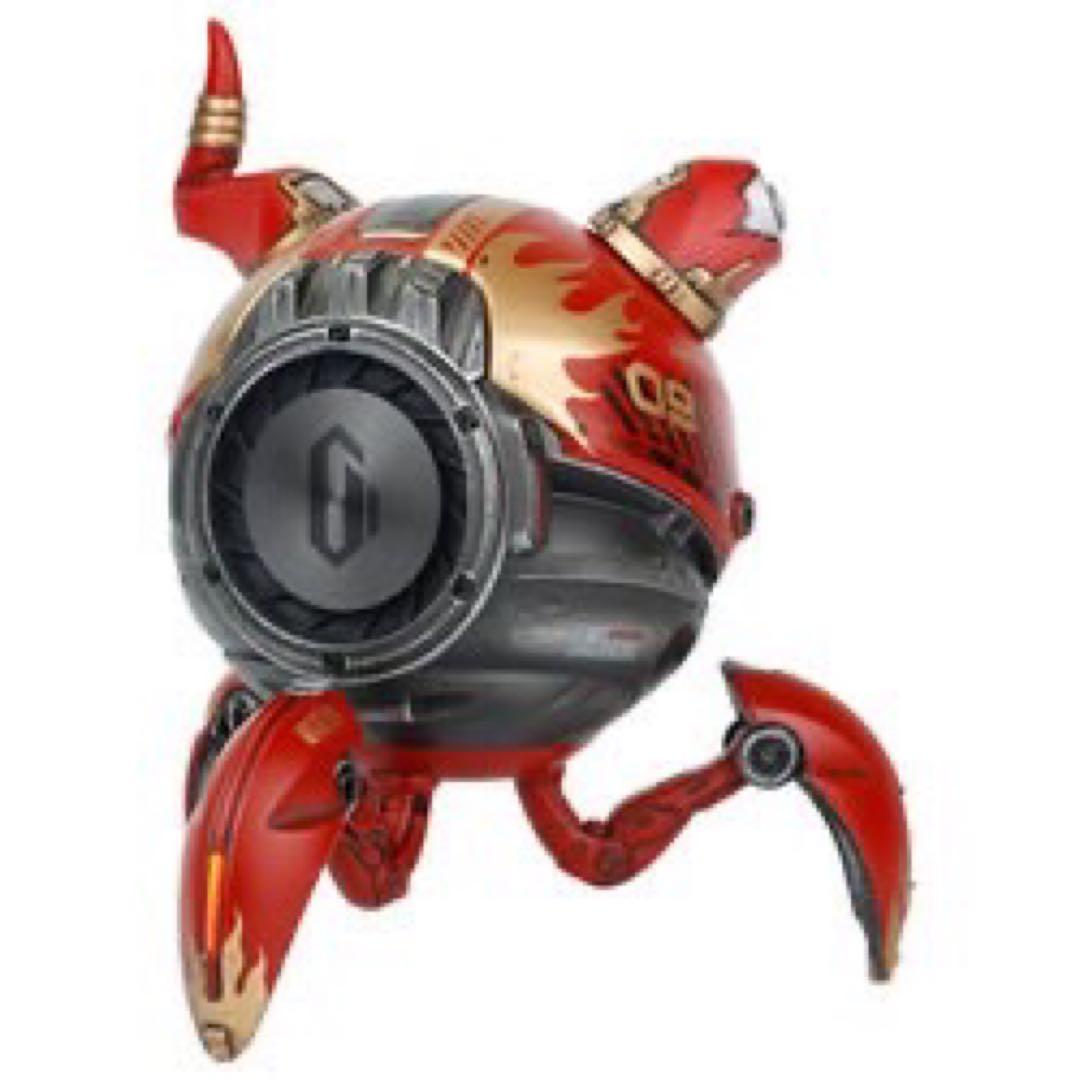 GravaStar Bluetoothスピーカー MarsPro GV0004