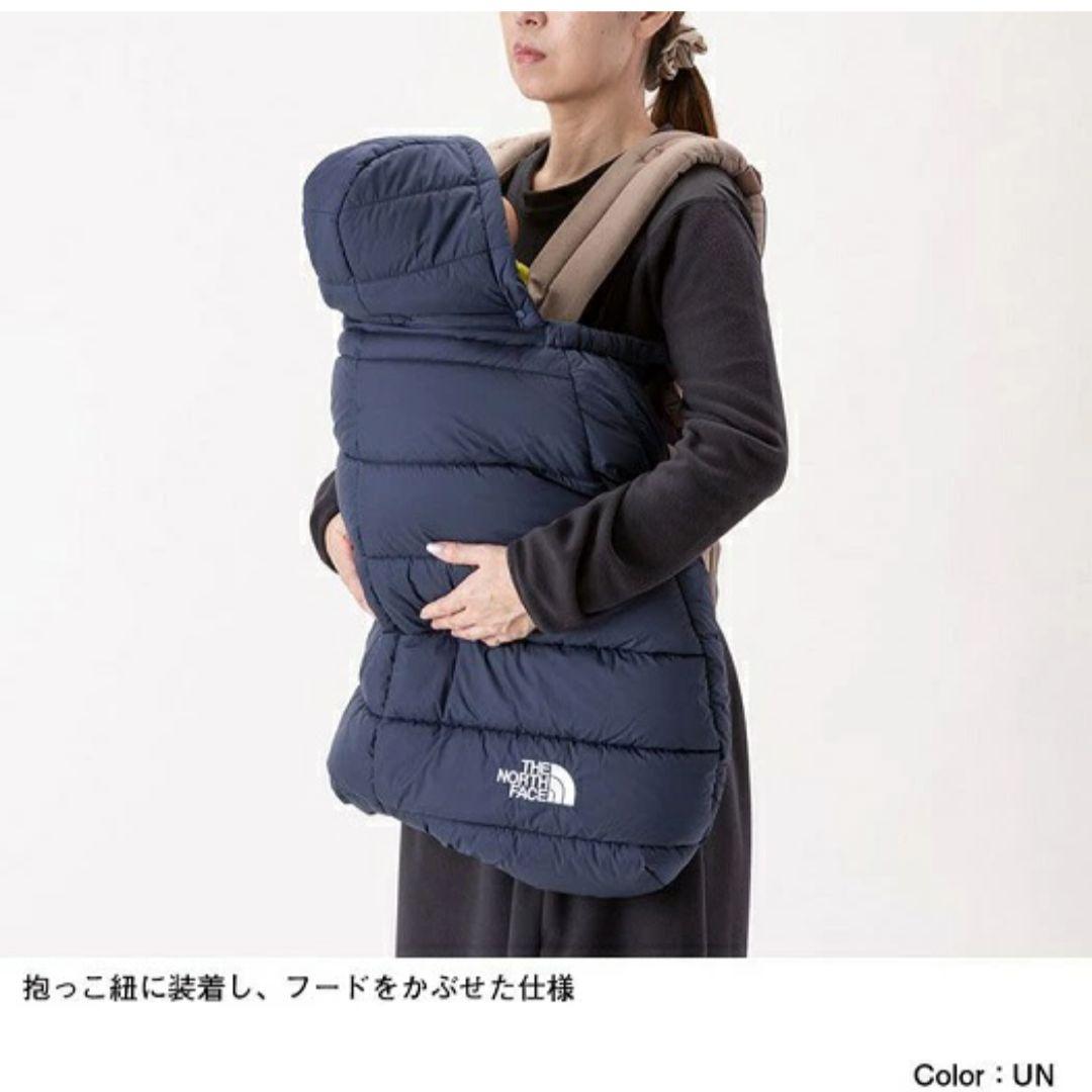 【最終値下げ】大人気！ノースフェイス シェルブランケット　ブラウン