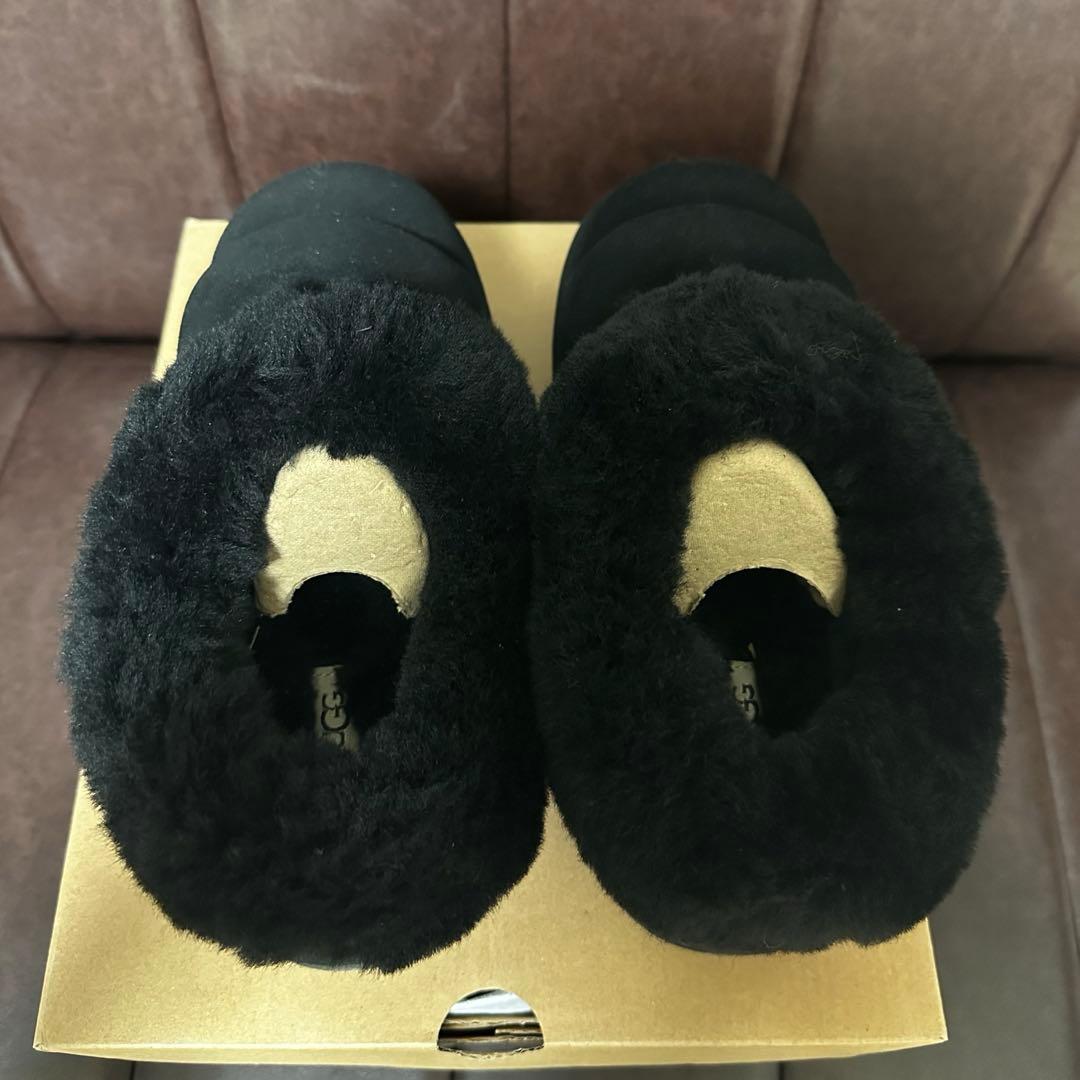 即完商品 UGG Tazzlita 厚底ムートンスリッポン