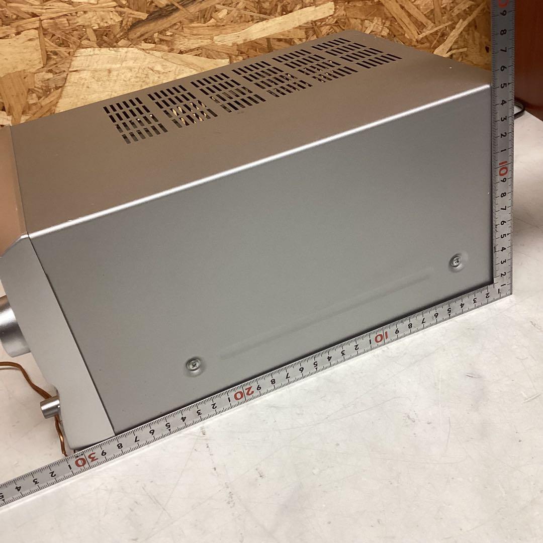 ONKYO オンキョー　CD/MD ミニコンポ　D-S7GX 　（M28）