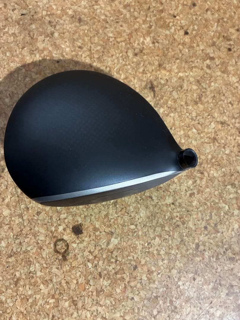 き*ん様 つるや ＧＯＬＤＥＮ　ＰＲＩＸ　ＴＲ−０2　450LS 9.5° ヘッ