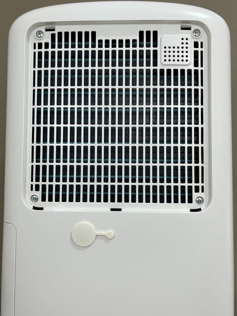 SHARP 16畳 プラズマクラスター 衣類乾燥除湿器 CV-L71-W 20年