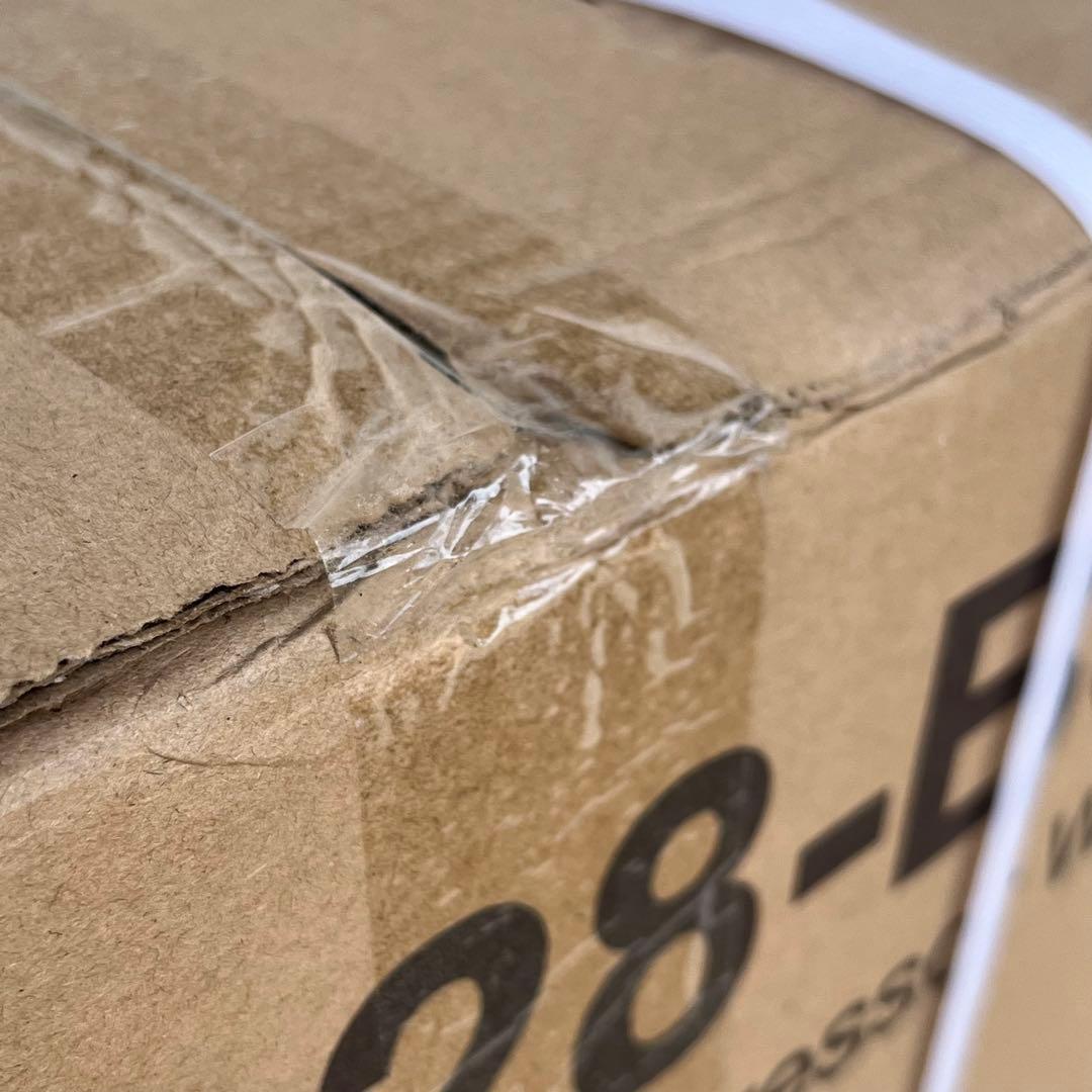 WIE 28本 ワインクーラー WIWCJC28BADX 未開封 ワインセラー