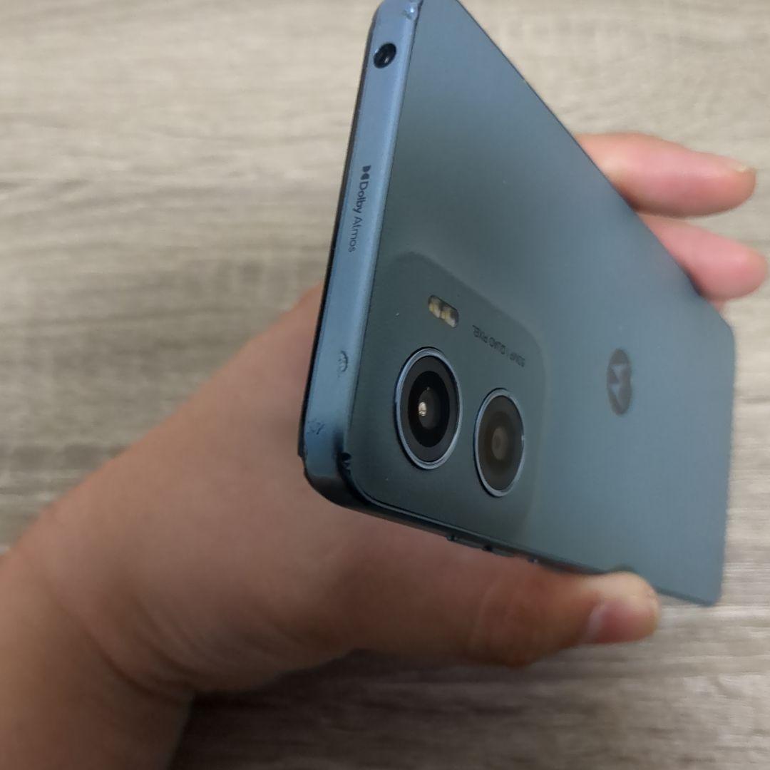 スマートフォン本体 Motorola moto g05 128GB 8GB RAM
