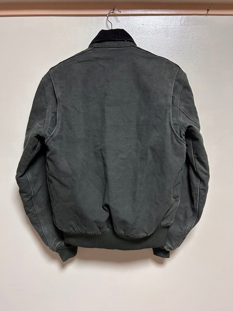 希少カーハート CARHARTT SANTA FE サンタフェジャケット