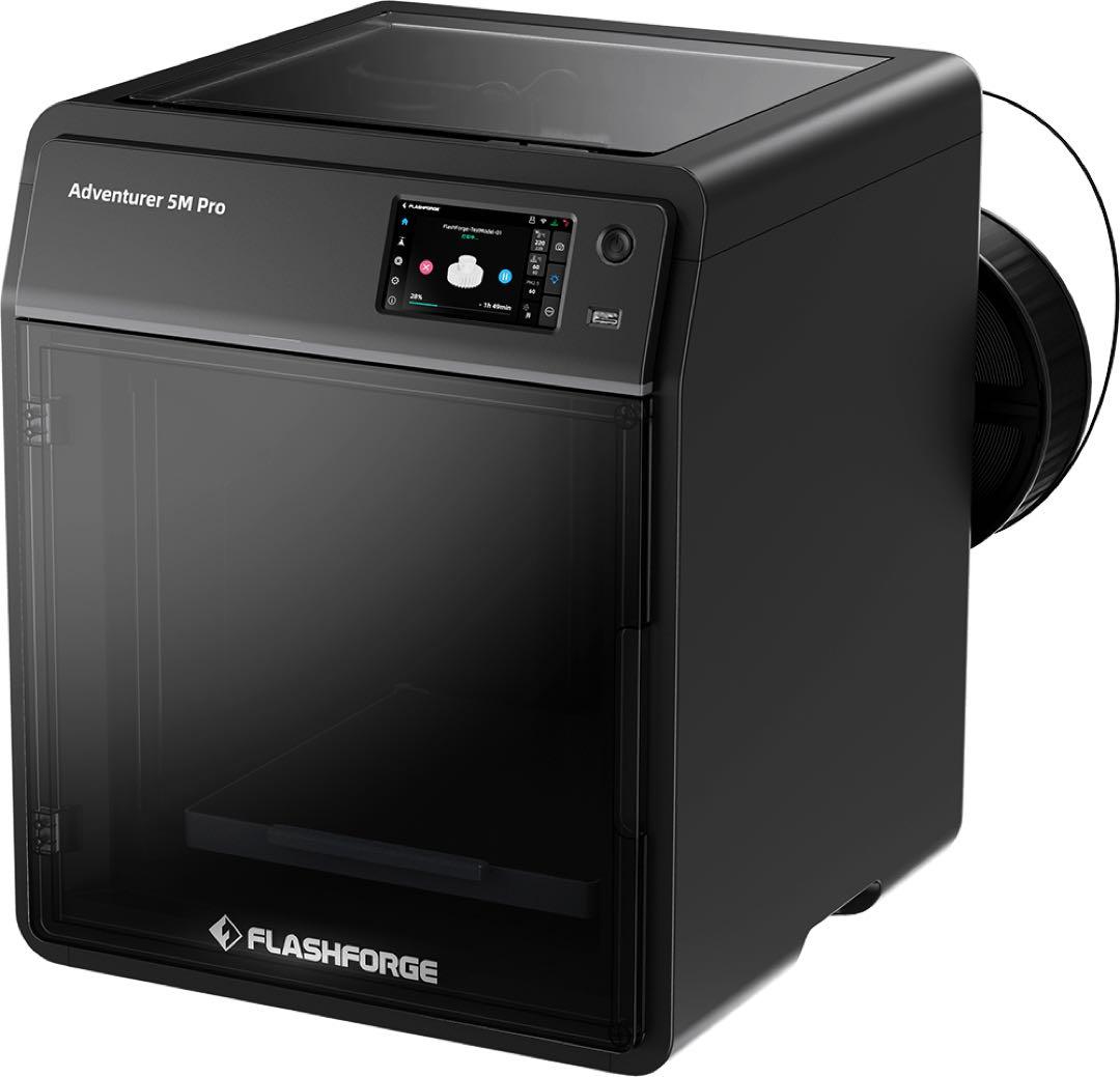ひ*せ様 FLASHFORGE Adventurer 5M Pro 3Dプリンタ