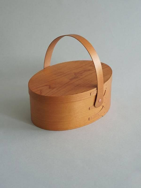 アクシス　シェーカースイングハンドルボックス