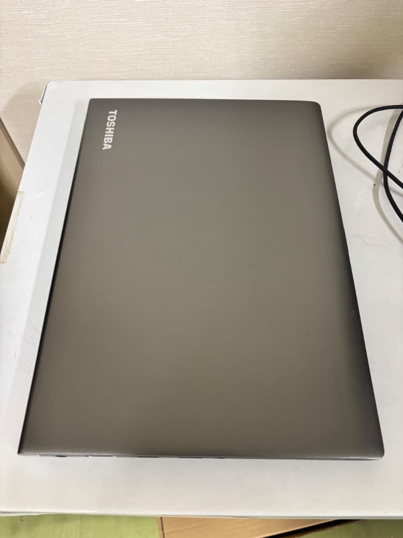 【値下げ】Core i7 　Dynabook RZ63/ FS　美品