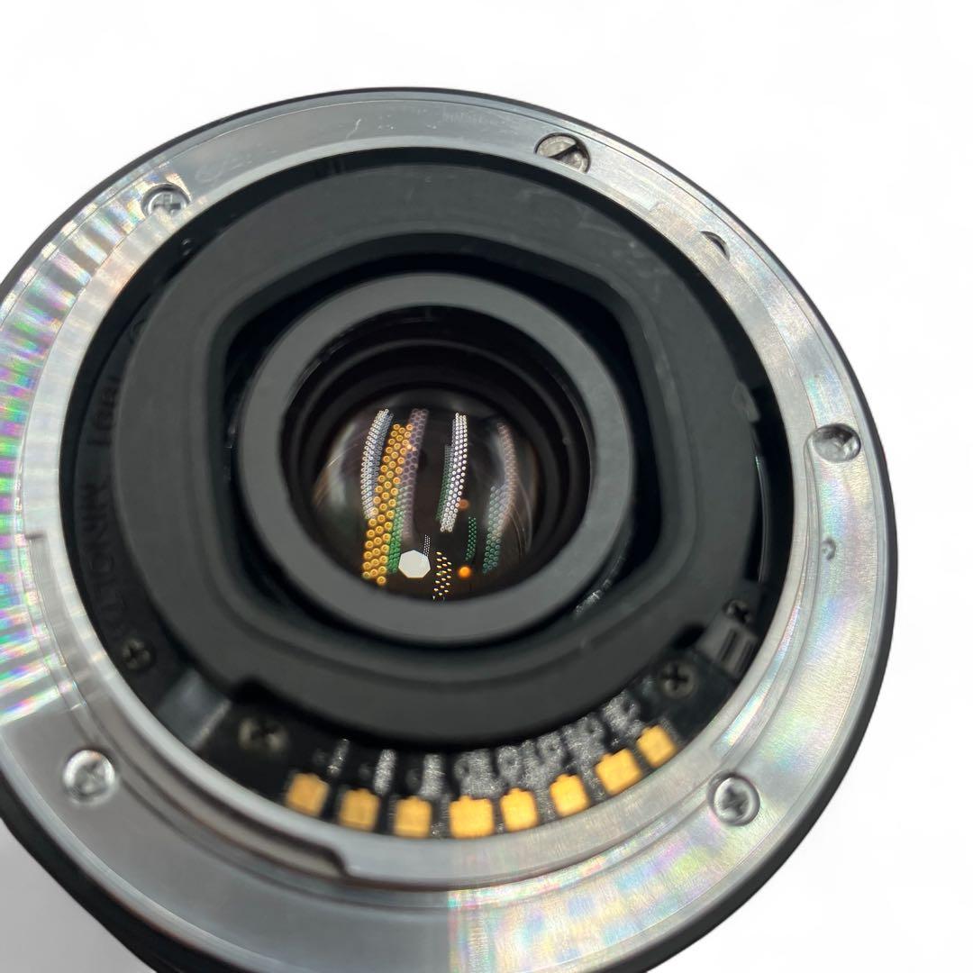 【美品】SONYα55 レンズ3本セット【SONY、SIGMA、MINOLTA】