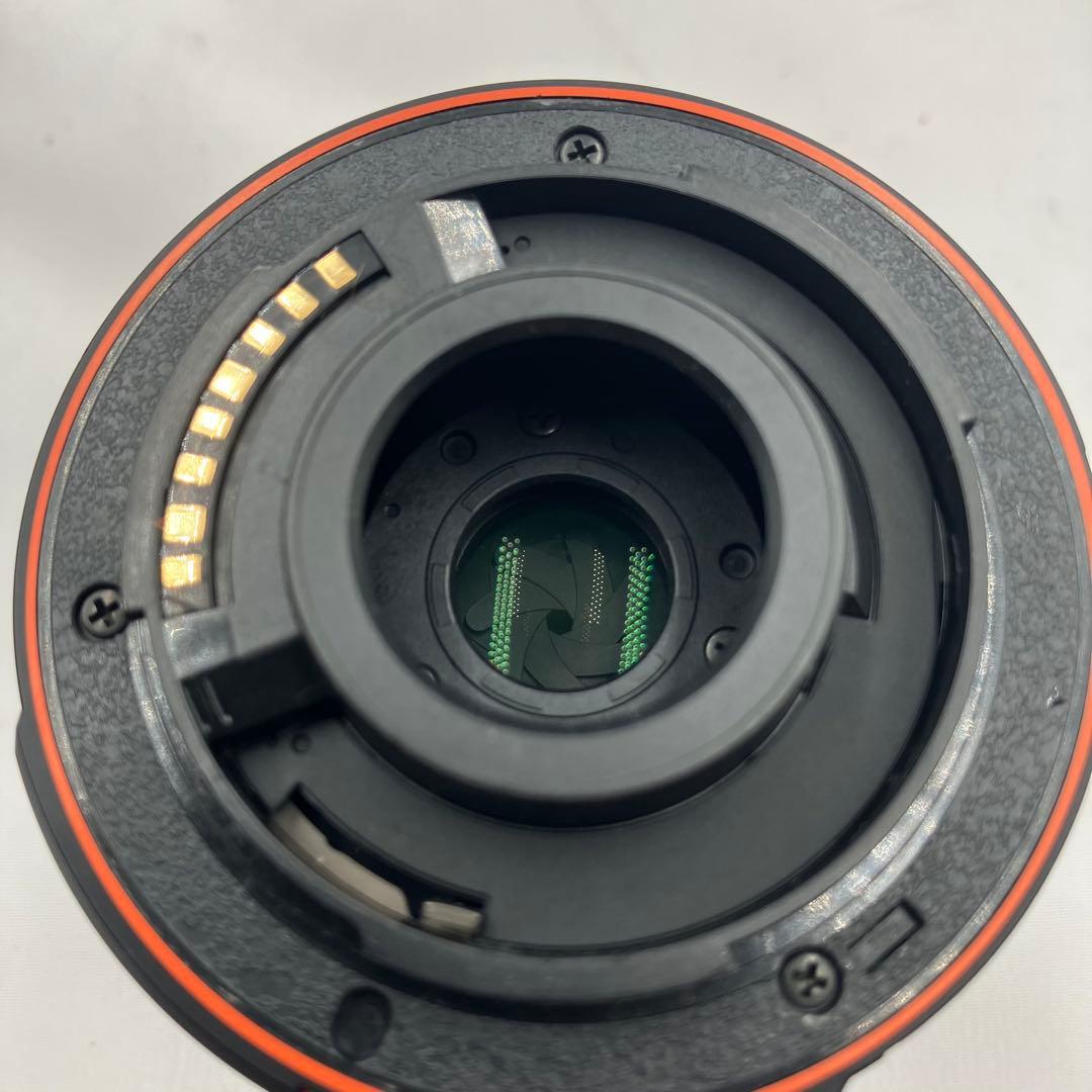 【美品】SONYα55 レンズ3本セット【SONY、SIGMA、MINOLTA】