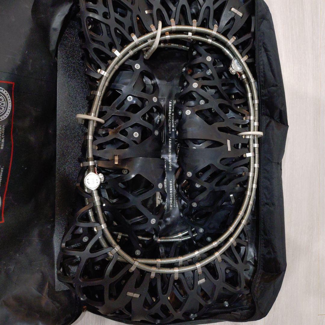 Yeti  net（イエティ スノーネット）６３０２