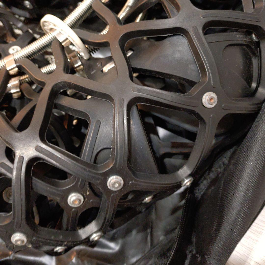 Yeti  net（イエティ スノーネット）６３０２