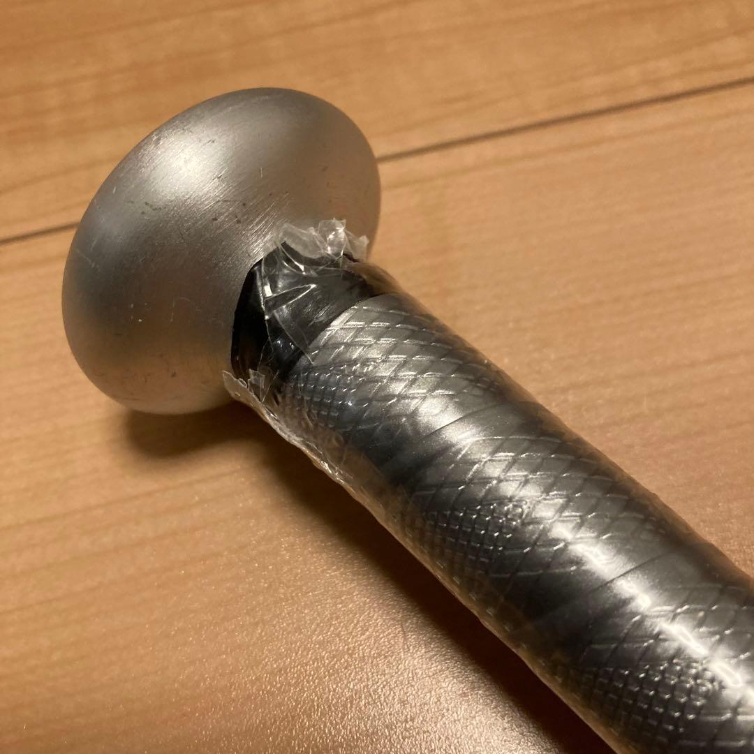 新品 SSK MM23 軟式バット トップバランス 84cm 720g平均 限定