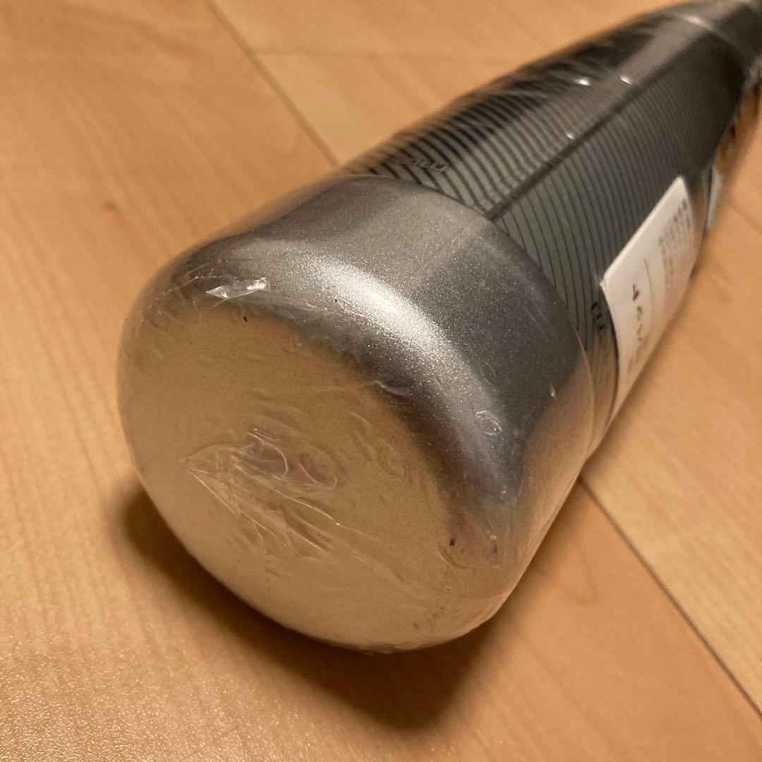 新品 SSK MM23 軟式バット トップバランス 84cm 720g平均 限定