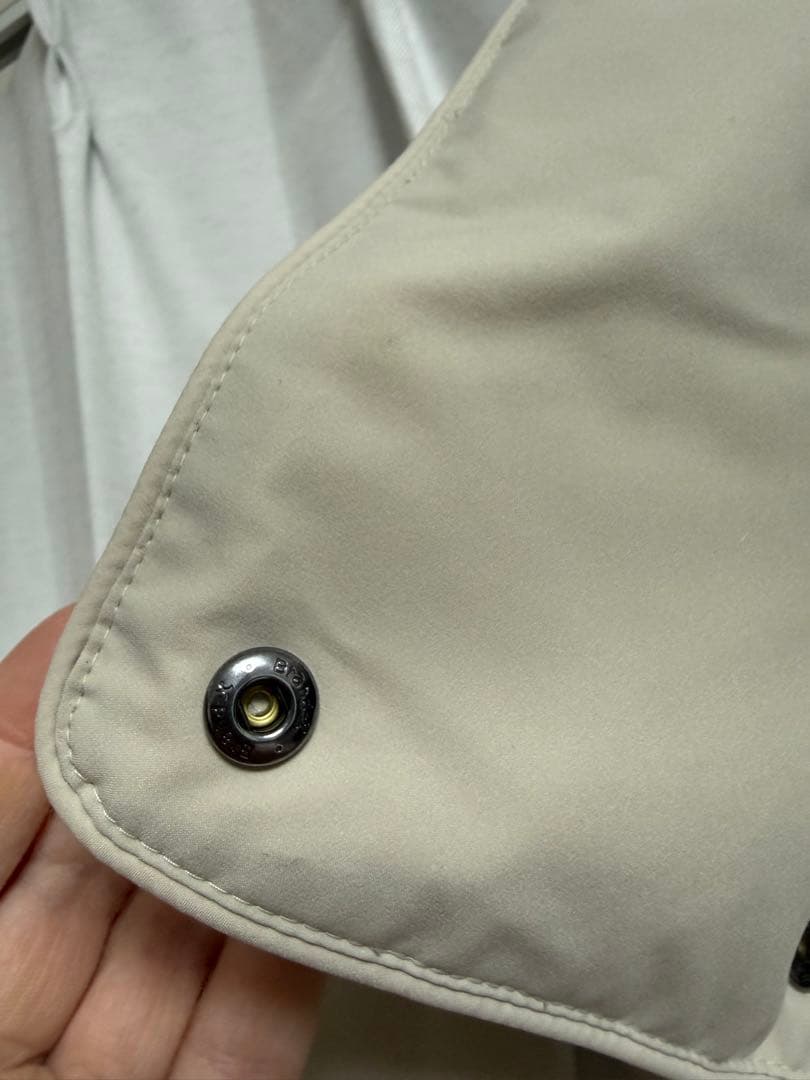 ♡わおん♡ nano「西川ダウン(R)」ソロテックスショートダウン