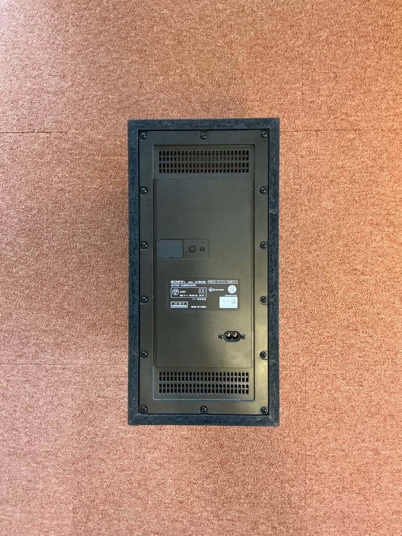 ね子　 セット売り1 ソニー HT-G700