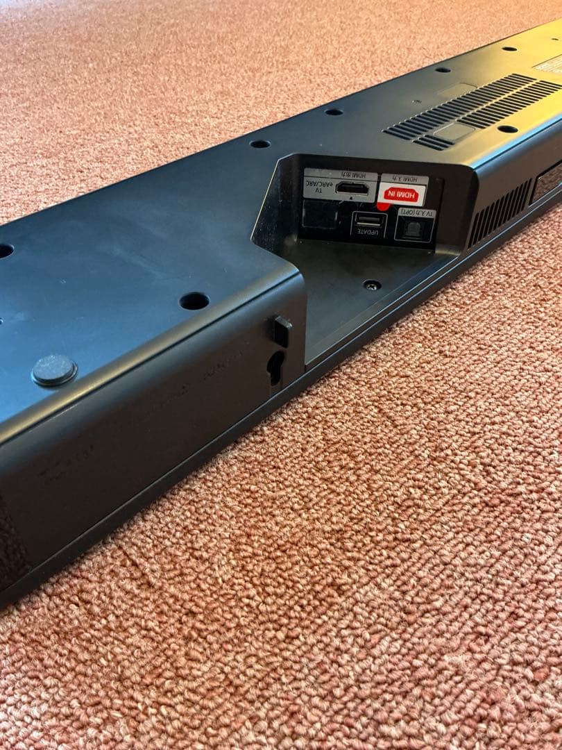 ね子　 セット売り1 ソニー HT-G700