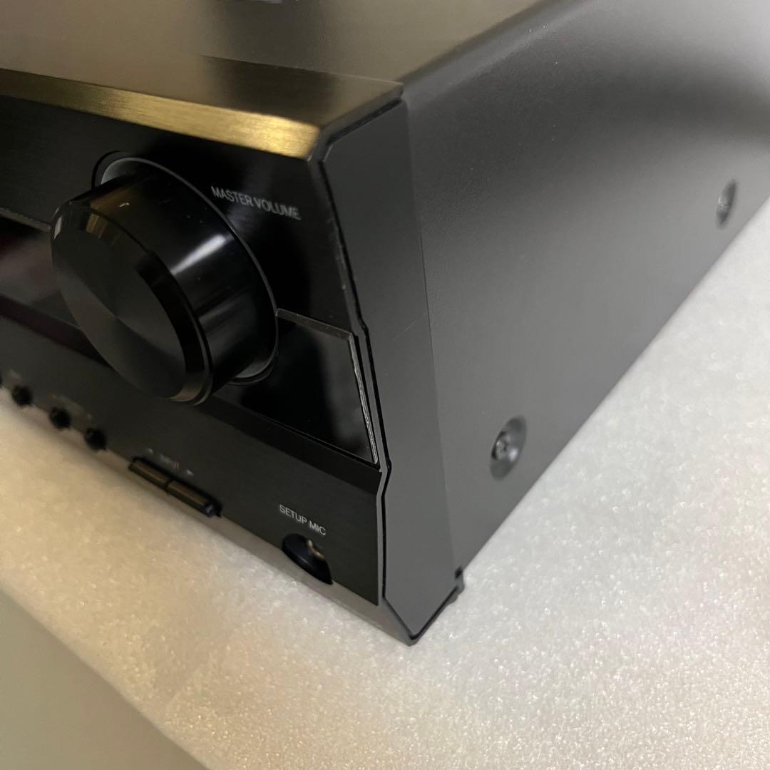 ONKYO SA-205HDX (B) オンキョー AVアンプ