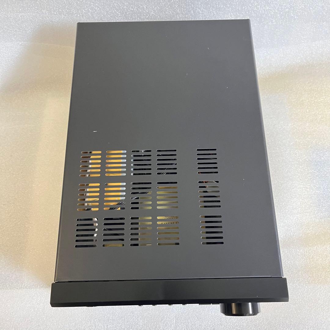 ONKYO SA-205HDX (B) オンキョー AVアンプ