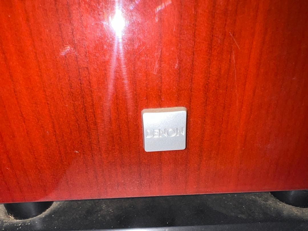 Pioneer DENON ONKYOアンプ スピーカー セット