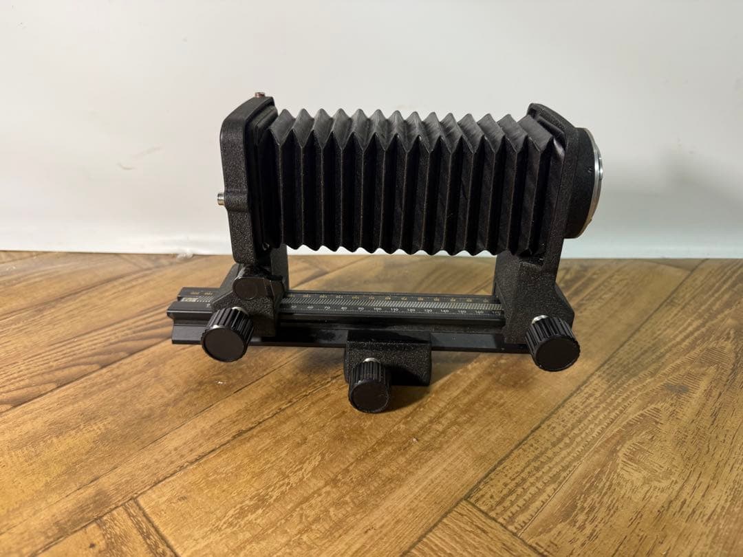 ◆Nikon◆ニコン◆BELLOWS◆PB-6◆ベローズアタッチメント◆蛇腹◆
