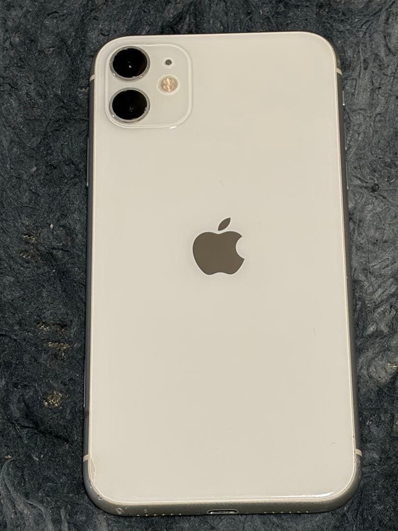 iPhone11 ジャンク