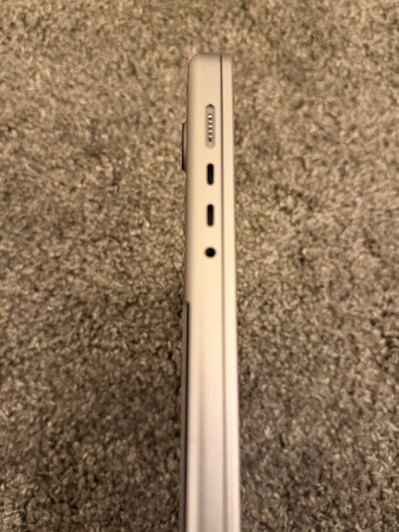 超美品 MacBook Pro 16インチ M1Pro