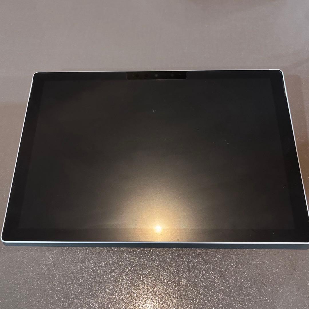 Windowsタブレット本体 Surface Pro 7+ corei5/8GB/128GB