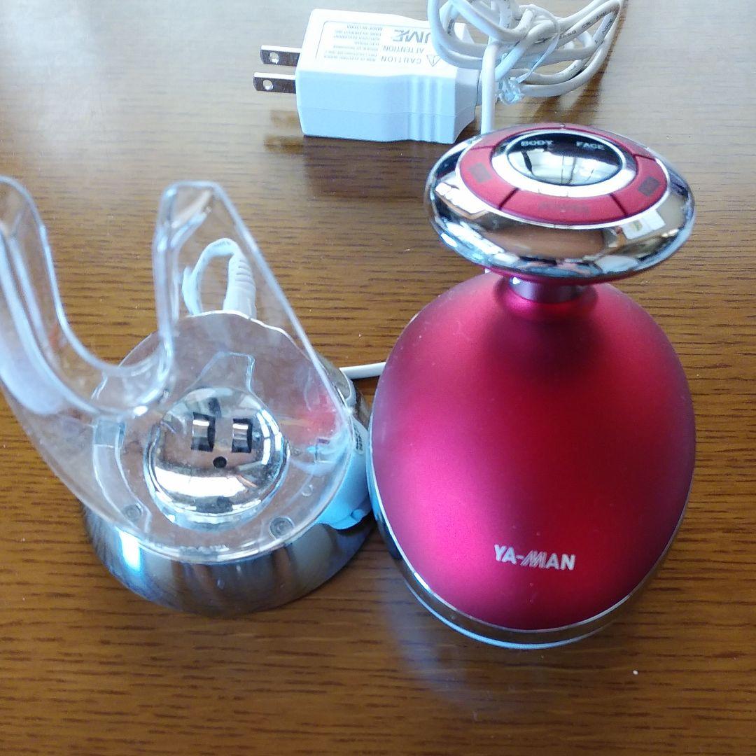 ヤーマン家庭用美顔器　HRF-17