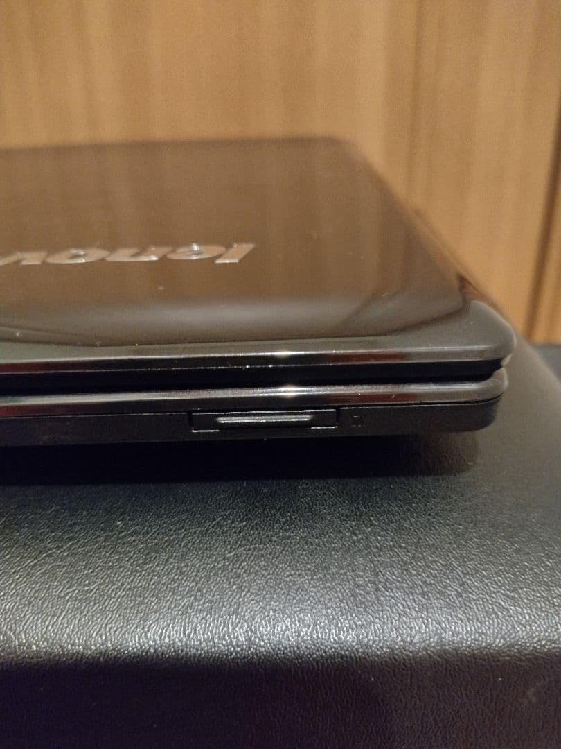 ノートPC lenove ThinkpadG580　core i7