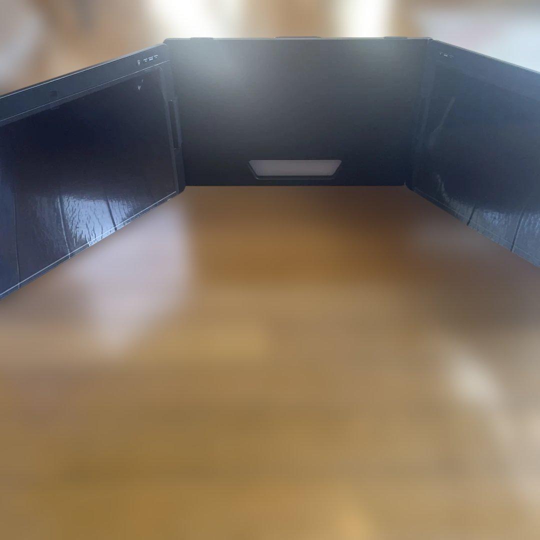 Kogoda X70A デュアルポータブルモニター　新品未使用