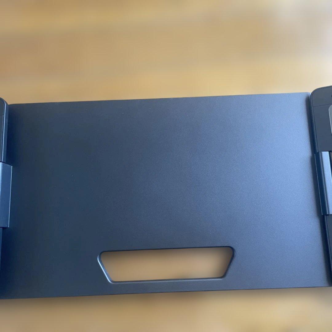 Kogoda X70A デュアルポータブルモニター　新品未使用