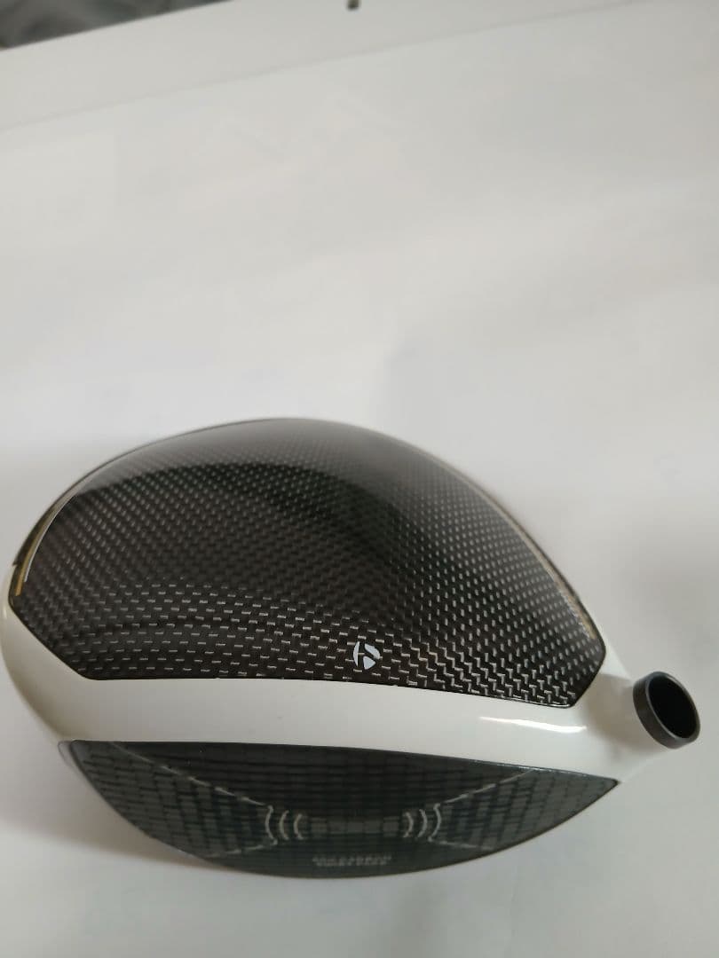 テーラーメイド　ステルスグローレ　プラス9.5°ヘッドのみ