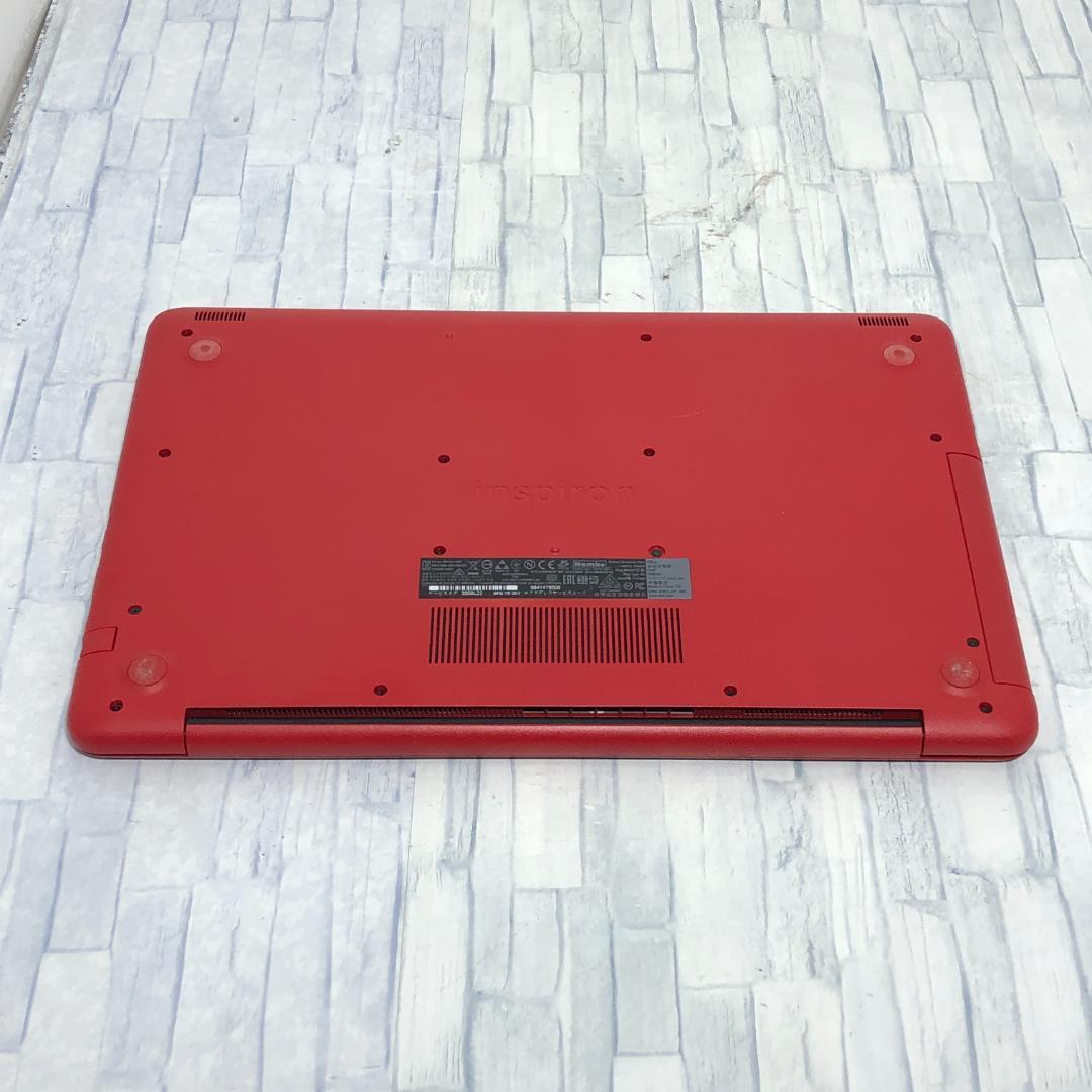 美品★DELL Inspiron15 5567 SSD搭載ノートパソコン本体