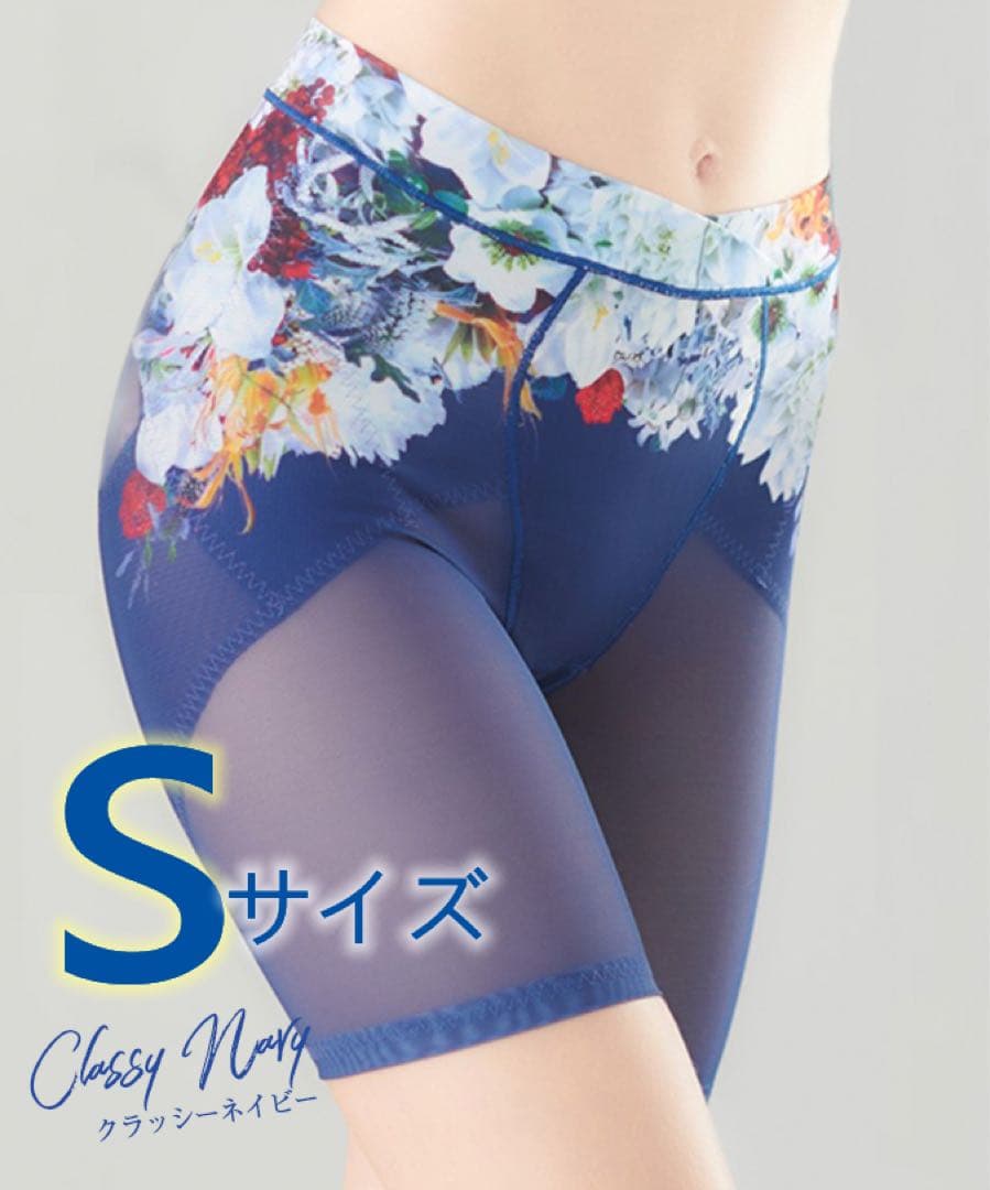 DRMETHOD Slibee スリビーガードル　二枚セット　S