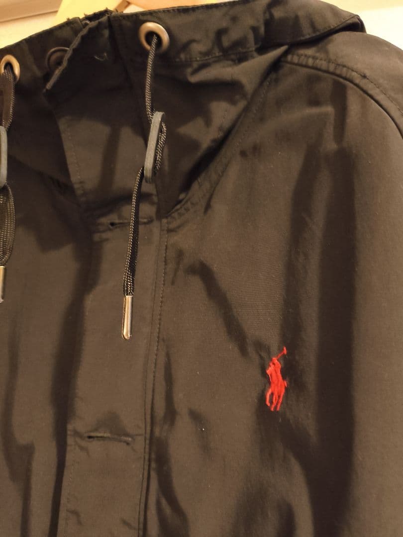 ポロラルフローレン　マウンテンパーカー　М