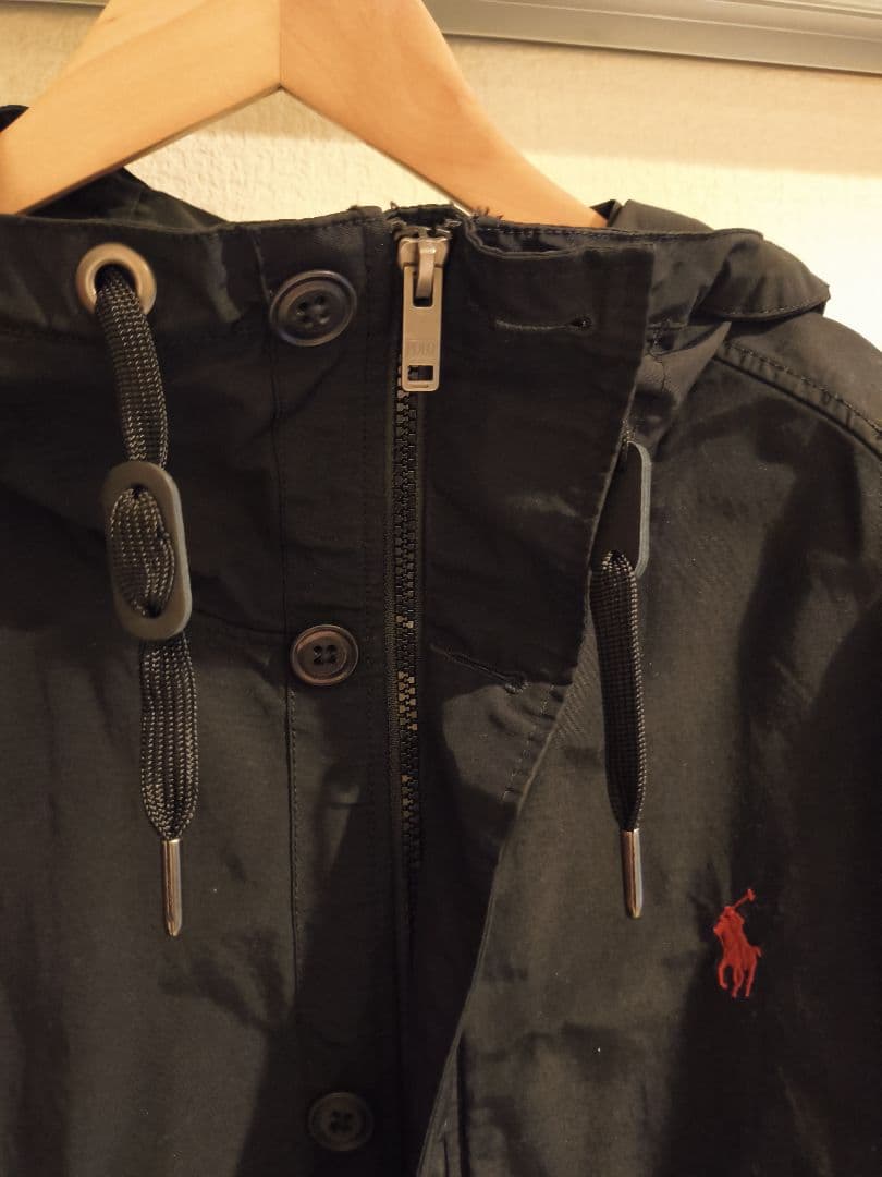 ポロラルフローレン　マウンテンパーカー　М