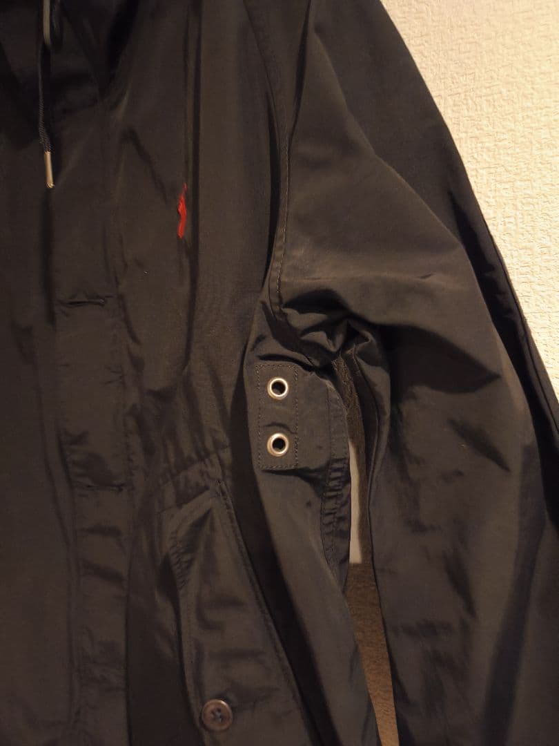 ポロラルフローレン　マウンテンパーカー　М