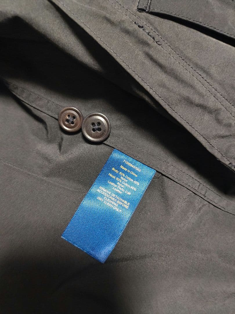 ポロラルフローレン　マウンテンパーカー　М