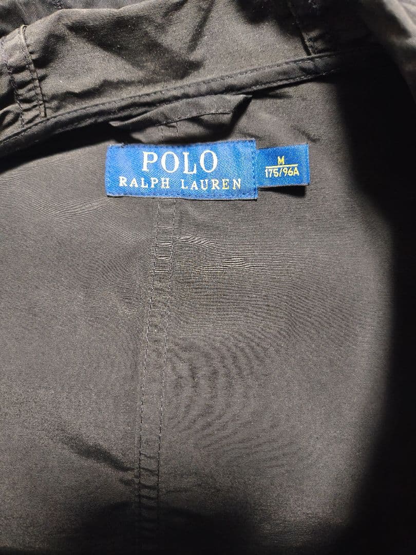 ポロラルフローレン　マウンテンパーカー　М