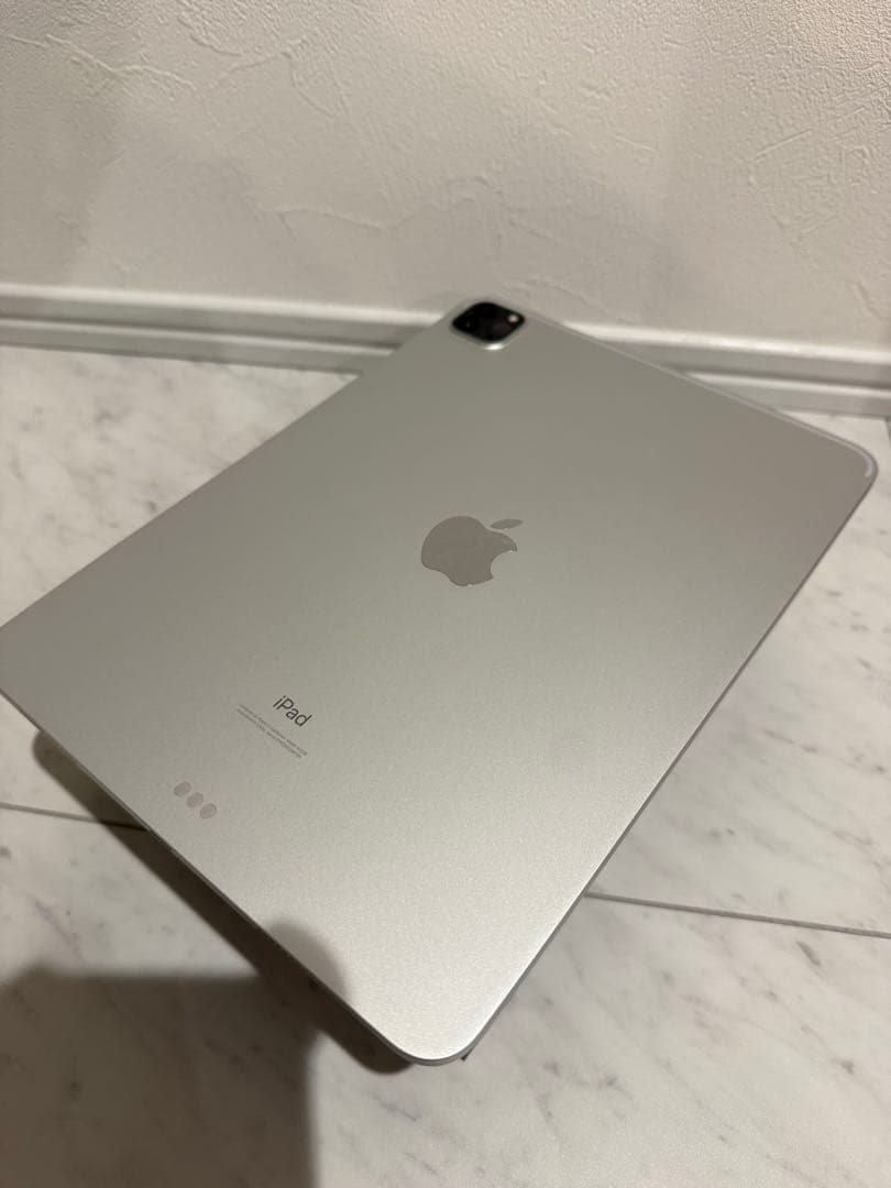 iPad Pro 11インチ　第二世代　WiFi 128GB