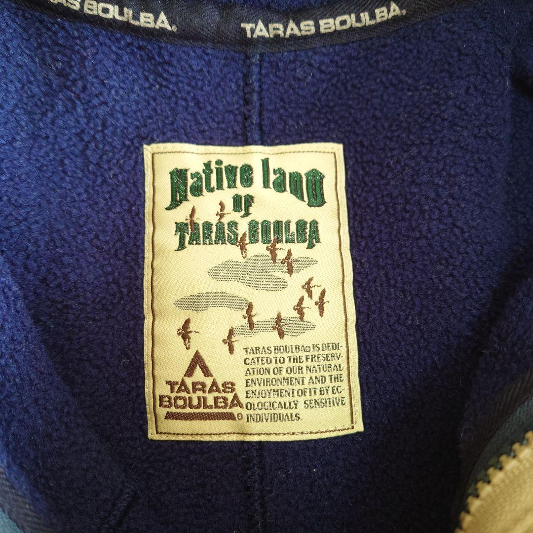 タラスブルバ　TARAS BOULBA GORE-TEX マウンテンパーカー