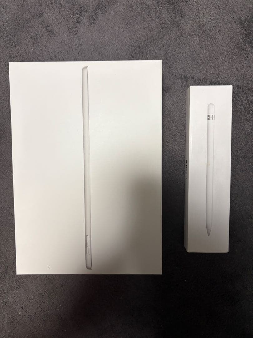 Apple iPad 第9世代64GB(Wi-Fi）Apple pencil付き