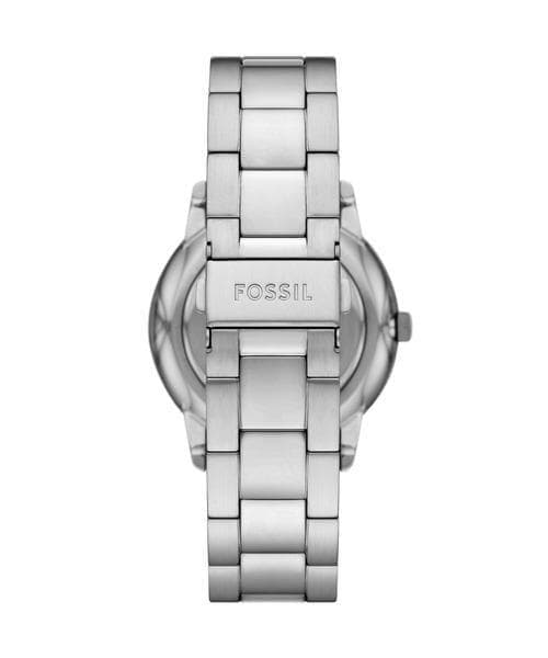 Superman x Fossil 限定版 腕時計 LE1207S