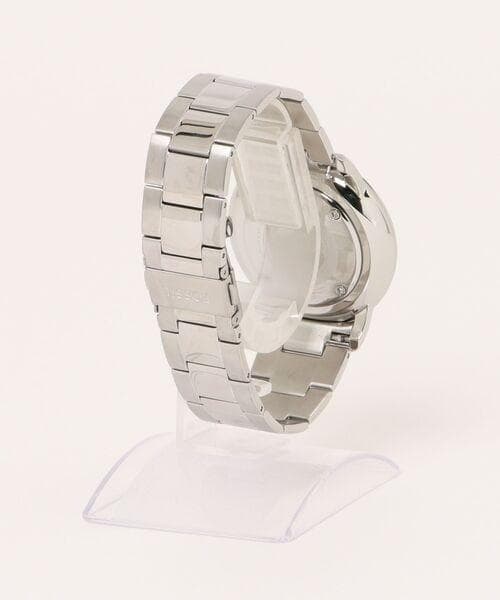 Superman x Fossil 限定版 腕時計 LE1207S