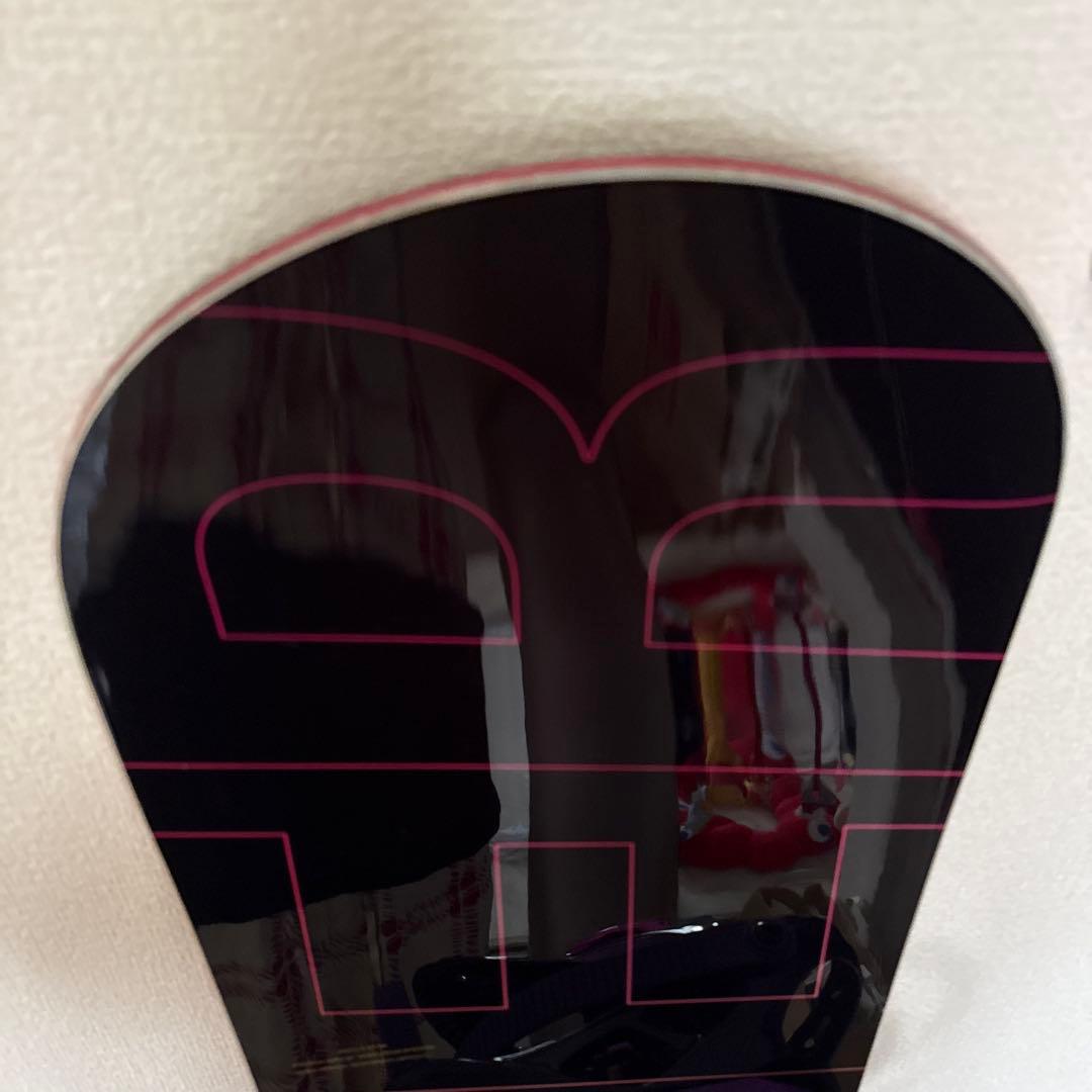 SAVANDER スノーボード　150